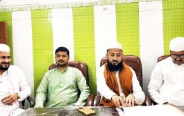 सूफी संत हजरत मखदूम अशरफ का 640 वां सालाना उर्स व मोहर्रम मेला: सज्जादानशीन सै. मोहिउद्दीन अशरफ ने 7 सदस्यीय प्रबंध समिति का किया गठन, मौलाना सै. अजीज अशरफ को मिली खास जिम्मेदारी