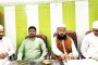 सूफी संत हजरत मखदूम अशरफ का 640 वां सालाना उर्स व मोहर्रम मेला: सज्जादानशीन सै. मोहिउद्दीन अशरफ ने 7 सदस्यीय प्रबंध समिति का किया गठन, मौलाना सै. अजीज अशरफ को मिली खास जिम्मेदारी
