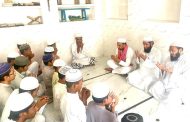छठवीं बरसी पर खूब याद किए गए पूर्व विधायक अजीमुलहक पहलवान, सपा कार्यकर्ताओं के लिए मजबूत इरादों के लिए आयरन मैन की तरह थी इस विधायक की खास शोहरत व पहचान, 05 मई 2020 को हुआ था निधन