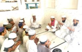 छठवीं बरसी पर खूब याद किए गए पूर्व विधायक अजीमुलहक पहलवान, सपा कार्यकर्ताओं के लिए मजबूत इरादों के लिए आयरन मैन की तरह थी इस विधायक की खास शोहरत व पहचान, 05 मई 2020 को हुआ था निधन