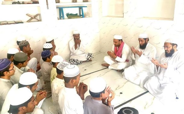 छठवीं बरसी पर खूब याद किए गए पूर्व विधायक अजीमुलहक पहलवान, सपा कार्यकर्ताओं के लिए मजबूत इरादों के लिए आयरन मैन की तरह थी इस विधायक की खास शोहरत व पहचान, 05 मई 2020 को हुआ था निधन