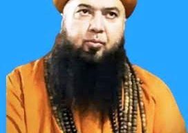 कुर्बानी के वीडियो सोशल मीडिया में न डाले जाएं, खून के दाग वाले कपड़े पहन कर बाहर न निकला जाए: मोइनुद्दीन अशरफ उर्फ मोइन मियां