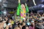 संसार के कोने-कोने से जो लेकर मनोवत आते है, मखदूम सिद्ध दया कर उनको सफल बनाते हैं: किछौछा दरगाह में 10 मोहर्रम पर एक लाख जायरीनों की मौजूदगी में सुपुर्दे खाक हुए सभी ताजिए