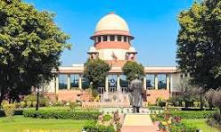 राष्ट्रपति की मंजूरी के बाद सुप्रीम कोर्ट में 5 नए न्यायाधीशों की नियुक्ति, नियुक्ति पदभार ग्रहण करने की तिथि से होगी प्रभावी