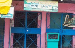 किछौछा दरगाह में तीन गेस्ट हाउस सील, मचा हड़कंप, नियम व मानक की अनदेखी का आरोप