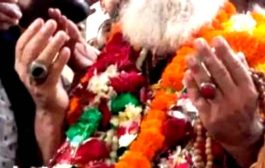 खलीफाए शैखुल हिंद रईसुल फोकरा के जानशीन मो. आलम शाह 24 मोहर्रम को रसूमात की अदायगी करेंगे, बाबा मलंग गुलाम रसूल शाह के यहां से निकलेगा जुलूस, तैयारियां पूरी