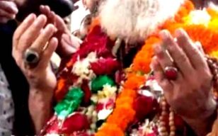 खलीफाए शैखुल हिंद रईसुल फोकरा के जानशीन मो. आलम शाह 24 मोहर्रम को रसूमात की अदायगी करेंगे, बाबा मलंग गुलाम रसूल शाह के यहां से निकलेगा जुलूस, तैयारियां पूरी