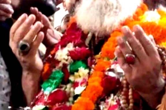 खलीफाए शैखुल हिंद रईसुल फोकरा के जानशीन मो. आलम शाह 24 मोहर्रम को रसूमात की अदायगी करेंगे, बाबा मलंग गुलाम रसूल शाह के यहां से निकलेगा जुलूस, तैयारियां पूरी