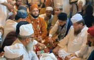 दाखौल के साथ ही 640वें उर्स का समापन, सील करके रखा गया खिरका मुबारक, रईस अनीस साबरी ने समा बांधा, सूफीयाना हुआ माहौल, जानशीन फखरुल मशायख ने की शिरकत