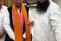 सांसद लालजी, विधायक राममूर्ति, मुसाब हुए उर्स में शामिल, 2027 में यूपी फतेह के लिए मांगी दुआएं