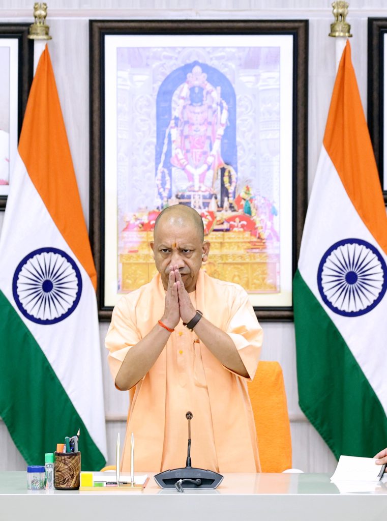 अम्बेडकरनगर को 706.81 करोड़ की सौगात!