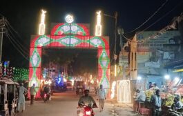 12 रबीउल अव्वल पर किछौछा दरगाह व बसखारी से निकलेगा ऐतिहासिक जुलूस