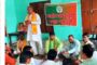 यूपी इलेक्शन 2027: भाजपा कार्यकर्ताओं के सत्यापन, संगठन को मजबूत बनाने के लिए दिया बल