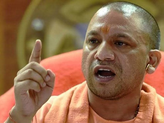 UP में 4 तहसीलदार और नायब तहसीलदार निलंबित, राजस्व वादों के निस्तारण में लापरवाही पर योगी सरकार का बड़ा एक्शन